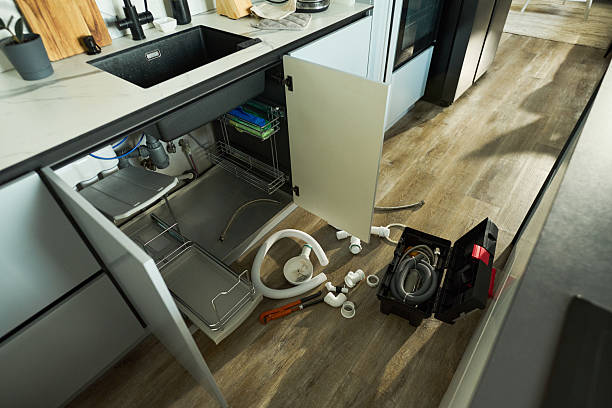 24/7 Emergency Leak Detection experts in Lawrence Township, NJ