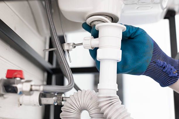 Reliable Leak Detection contractor in Lawrence Township, NJ by Masters Plumbing Service